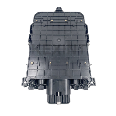 KEXINT Outdoor ABS IP65 Waterproof 16 Core FTTH Fiber Optical Distribution Box